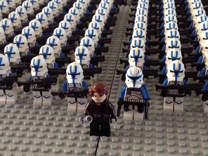 I am Legion: The Various Voices of the First Year Composition Student