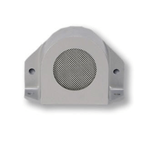 audible alarms for trailer system alerts