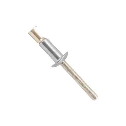 structural blind rivets, high strength rivets, heavy duty blind rivets