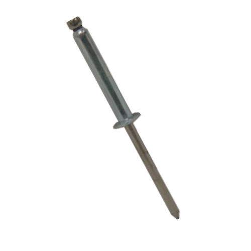 standard blind rivets, domed head rivets, pop rivets, industrial blind rivets