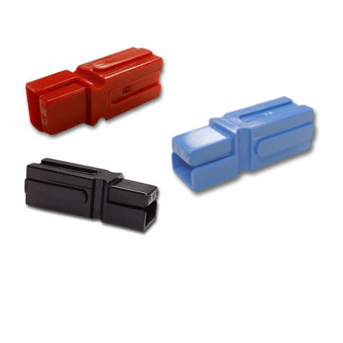 power pole connectors for electrical wiring