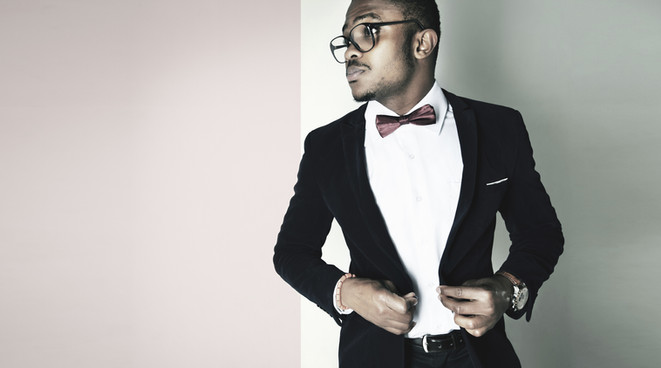 Looking Sharp
