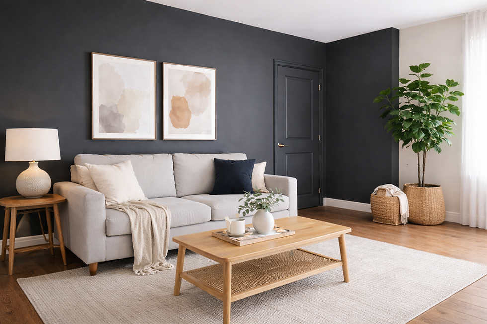 How to Choose the Right Paint Color for Your Home (Without Regret)