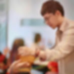 學院講師 鄒文傑