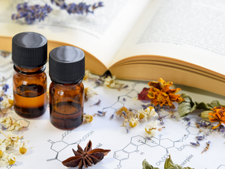 美國NAHA芳療師認證班☆國際漢方芳療學院-美國NAHA芳療入門應用課程☆ 2021年11月30日起週二台北下午班