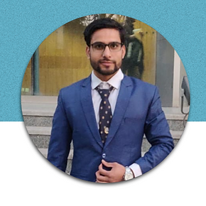 Riyaz Ahmed Chartered Accountant at Dorb