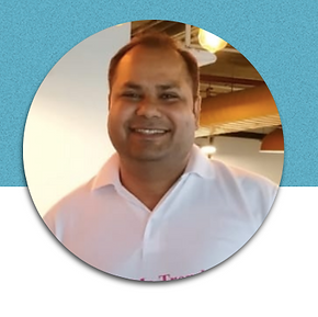 Surendra k Gautam Operations Head at Dor