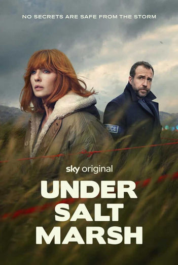 Under Salt Marsh Sky Original TV show