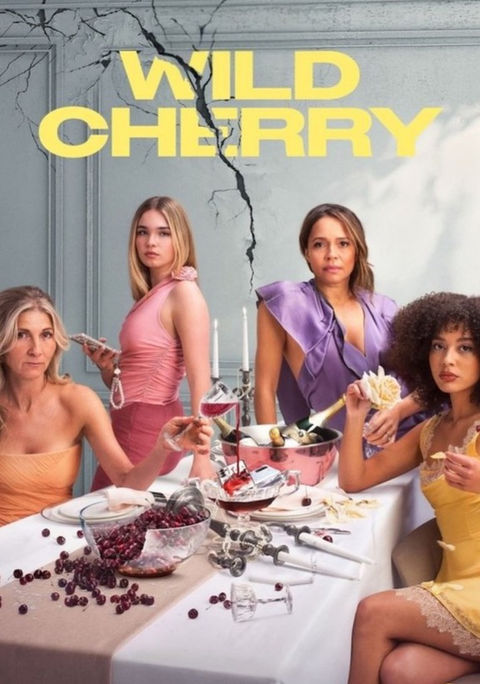 Picture vehicles supplied by TLO Film Services for the TV Show Wild Cherry