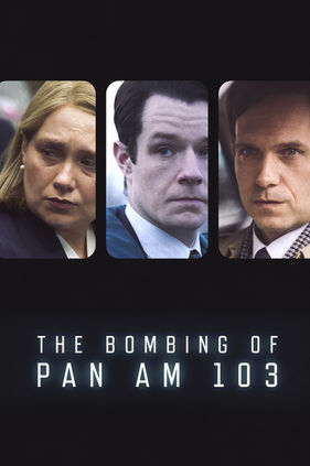 Picture vehicles supplied by TLO Film Services for the Netflix TV Series The Bombing of Pan Am 103