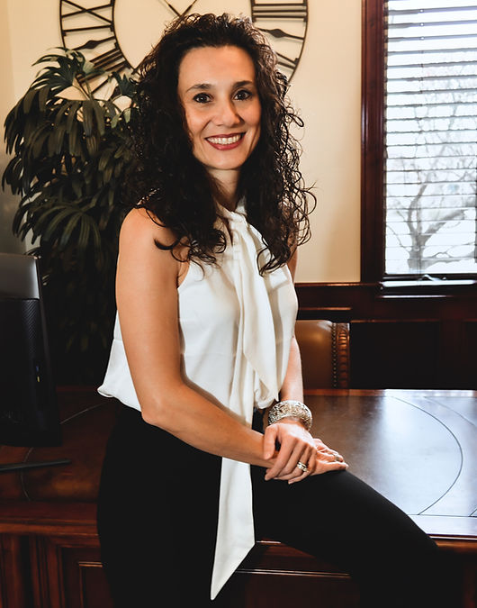Grace Buffa, Life Journey Coaching