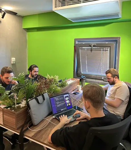 Neon Apps is the best mobile app development company in Istanbul, Turkey. Development and UI/UX design for mobile apps that suits your needs