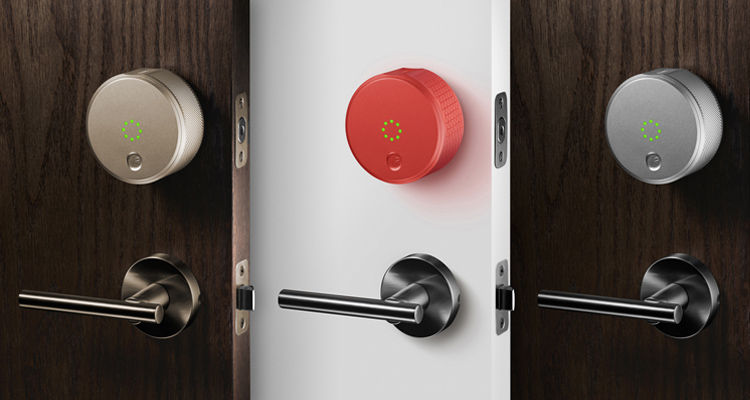 Smart Lock