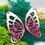 Thumbnail: Glitter Butterfly
