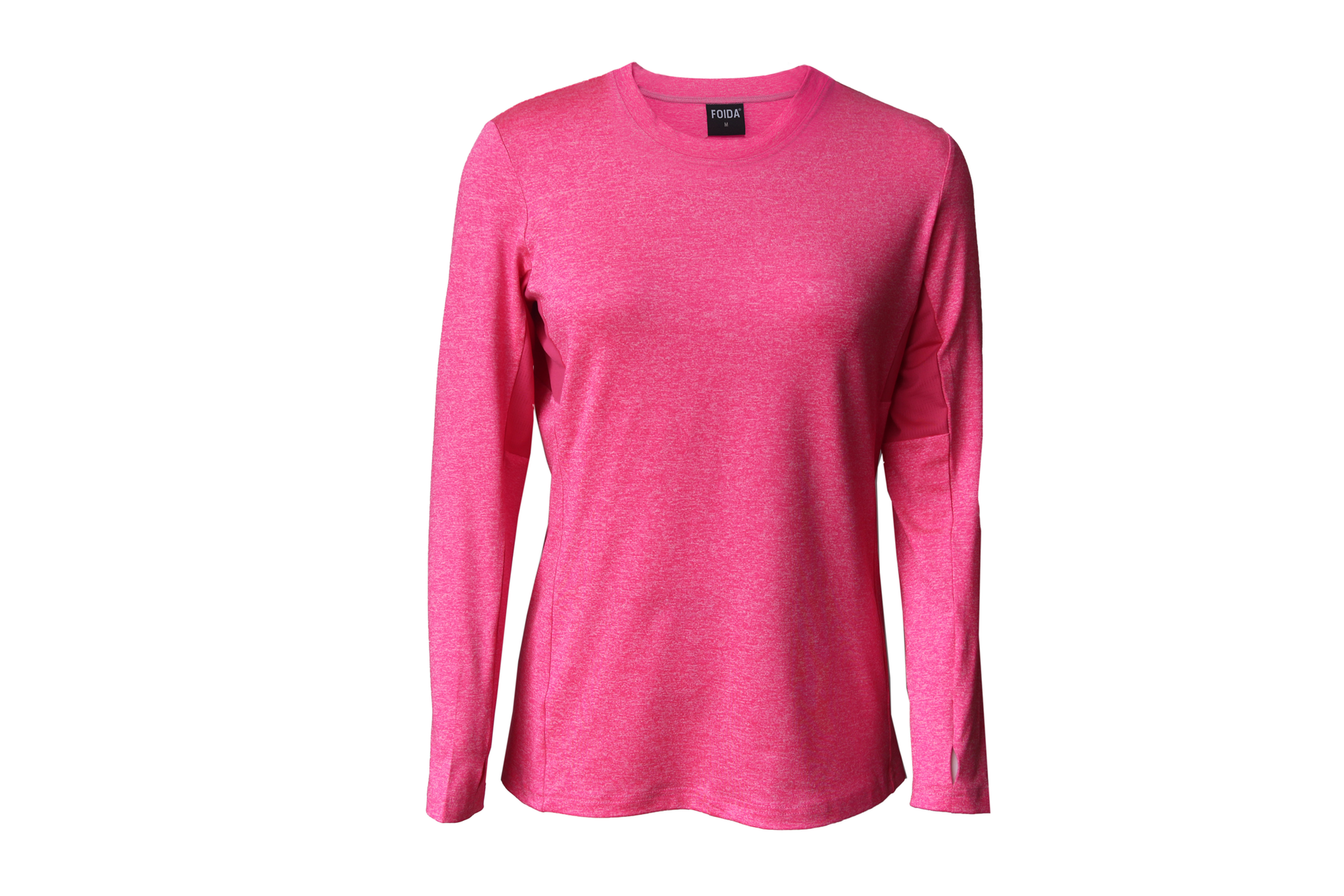 Women's Long Sleeved Shirt