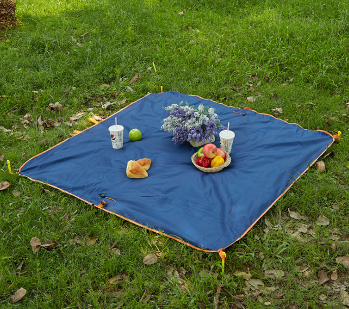 Waterproof Outdoor Picnic Blanket