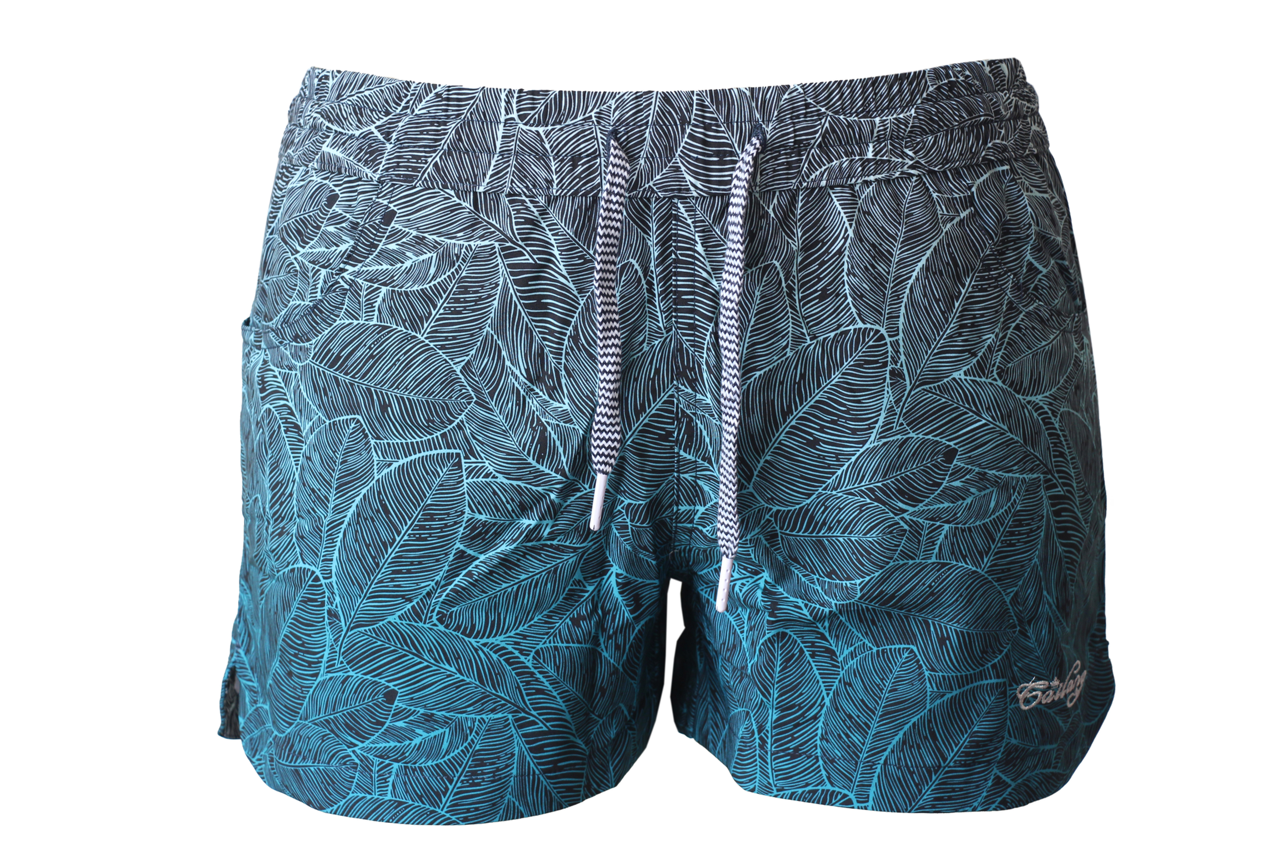 Women's Stretch Beach Short