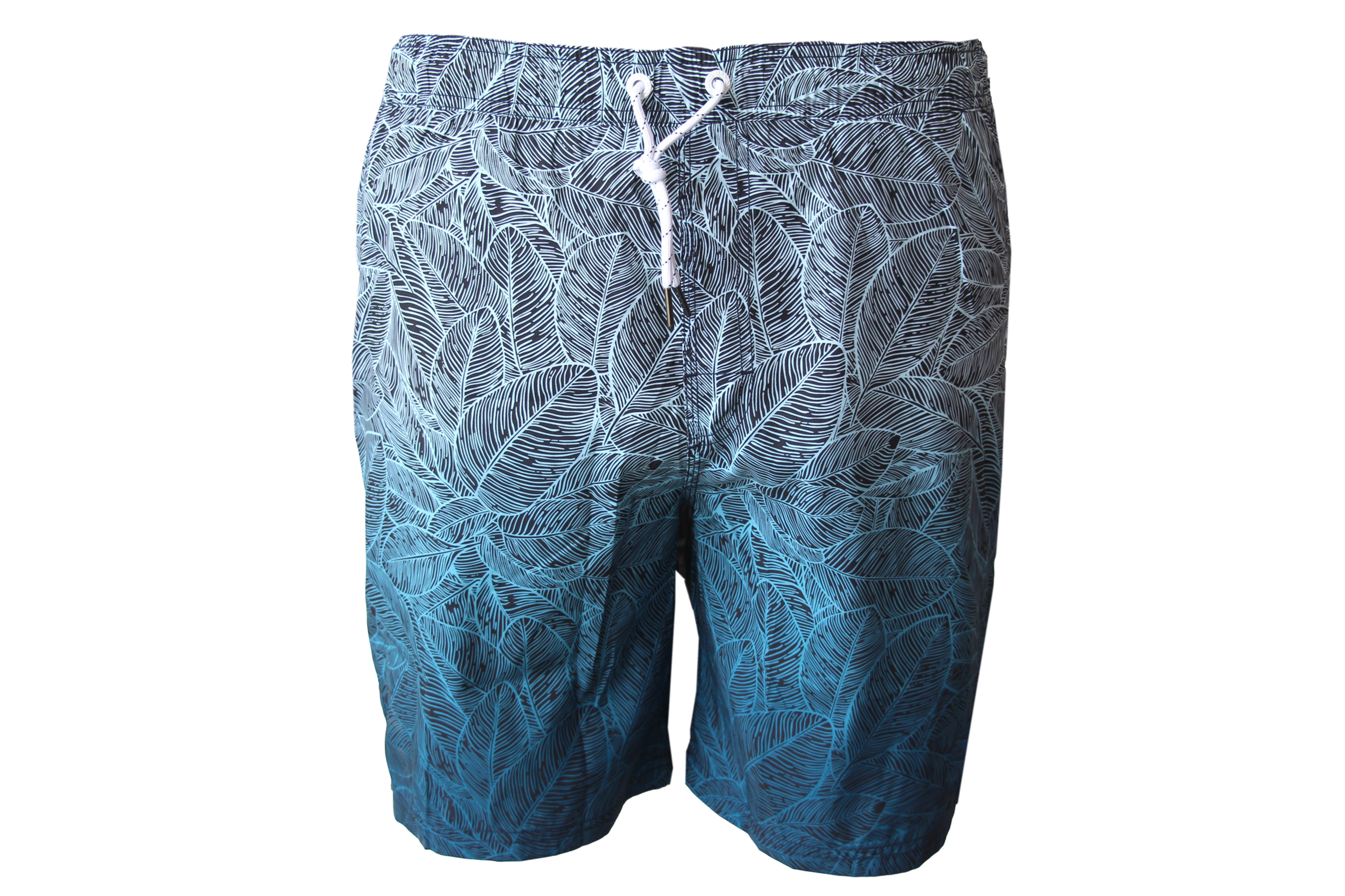 Men's Stretch Beach Short D