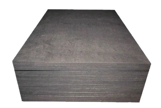 Thumbnail: graphite felt_hard composite_Hifounder