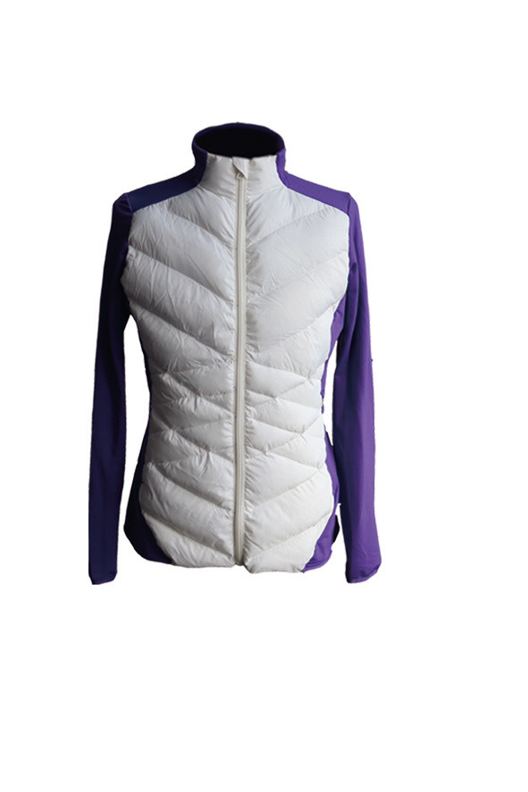 Women's Insulated Jacket