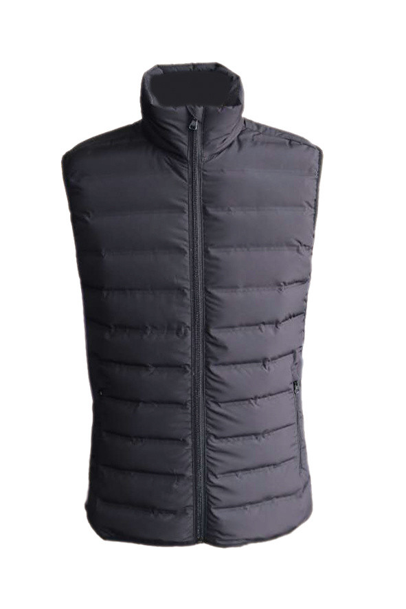 Women's No Sew Down Vest