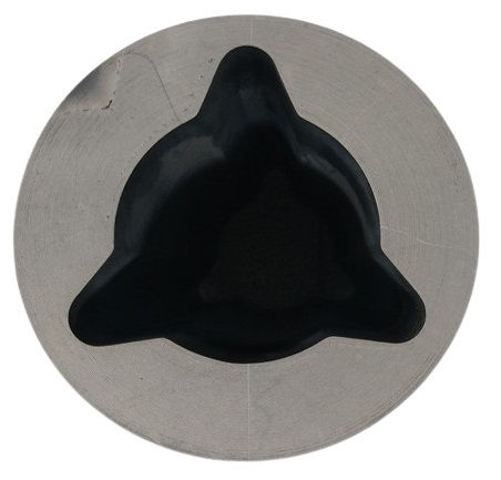 Thumbnail: Graphite Special-Shaped Mold_Hifounder