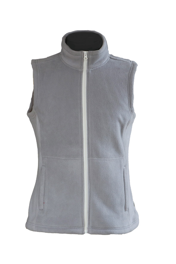 Women's Fleece Sweater Vest