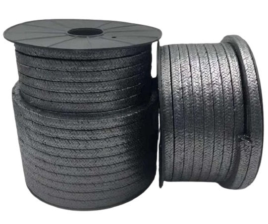 Graphite Packing_Hifounder