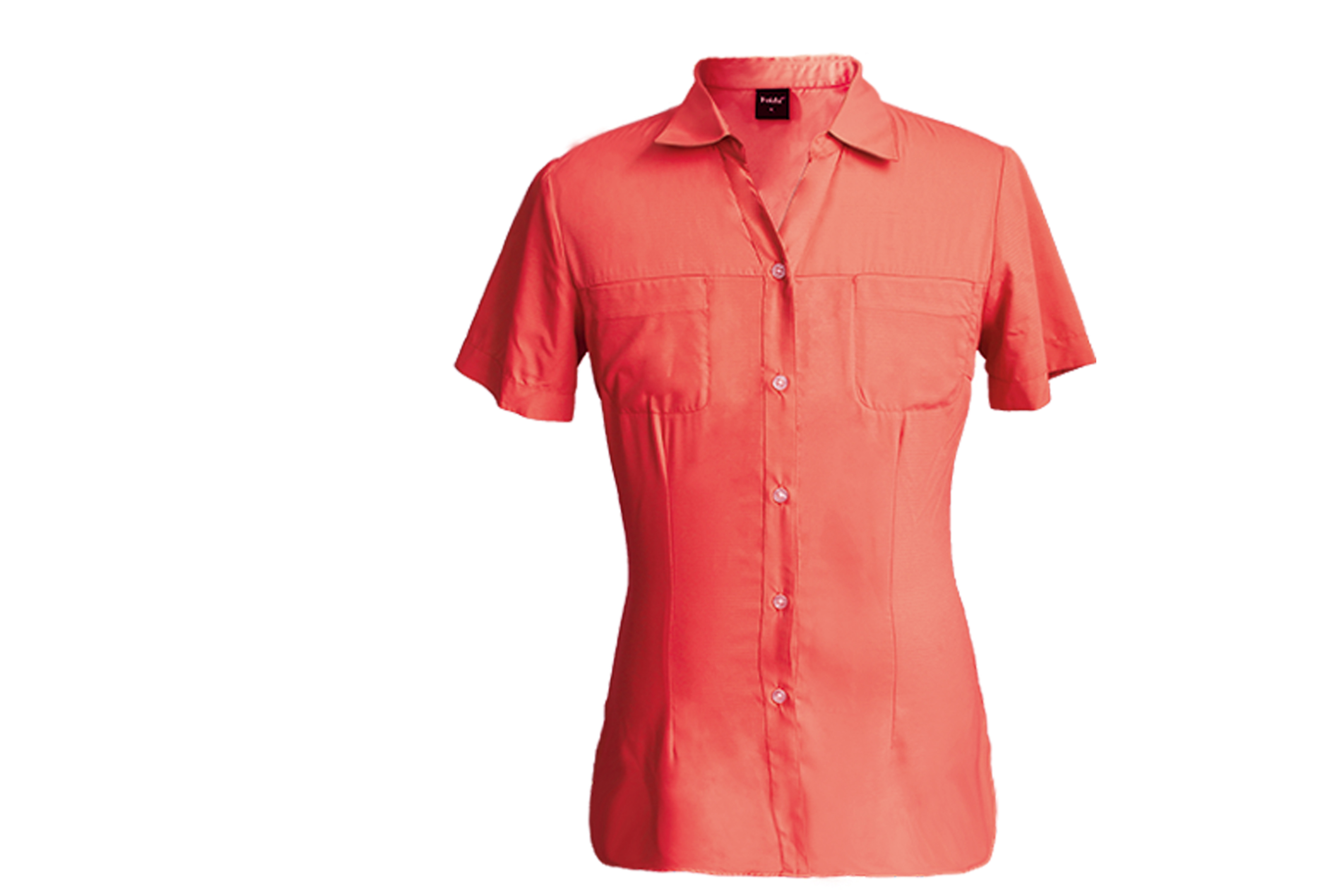 Women's Short Sleeve Shirt