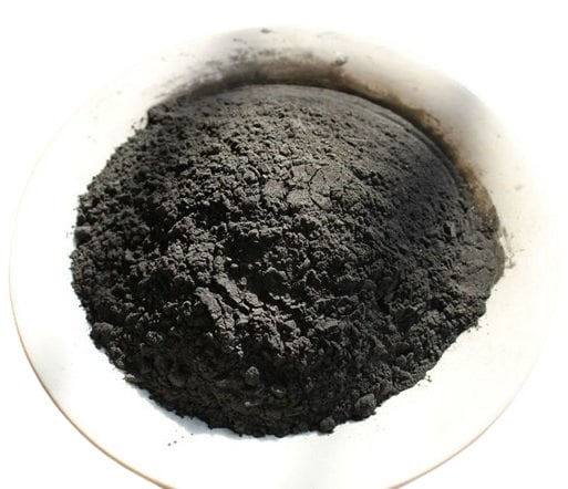 Amorphous Graphite_Hifounder