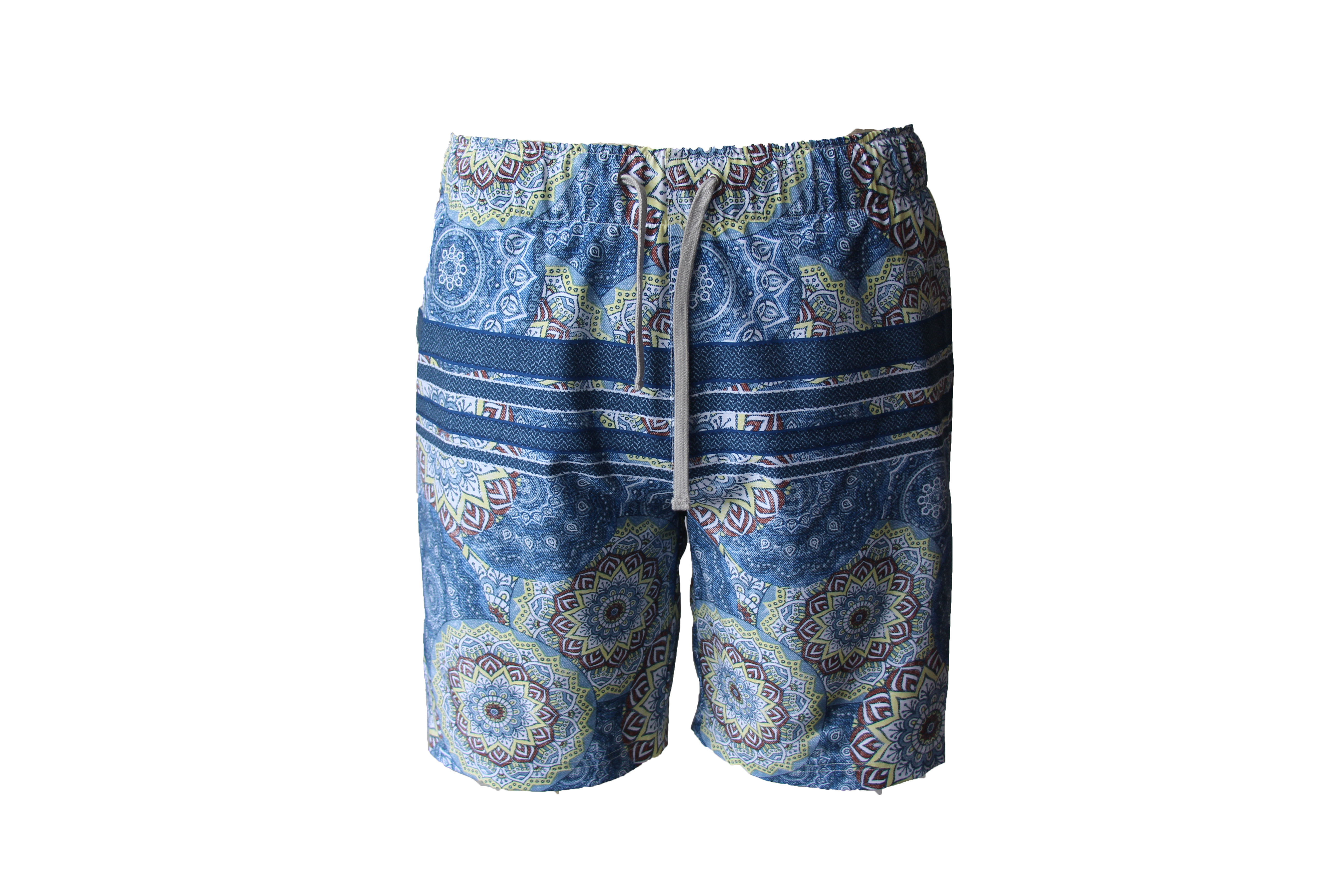 Men's Quick Drying Beach Shorts