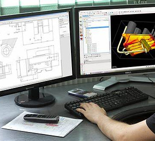 Products design