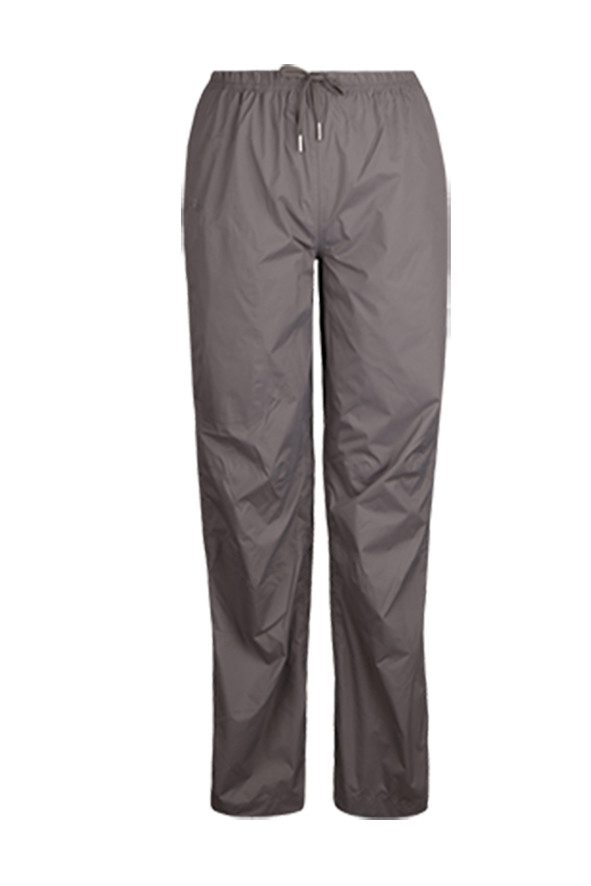 Women's Rain Forest Rain Shell 1