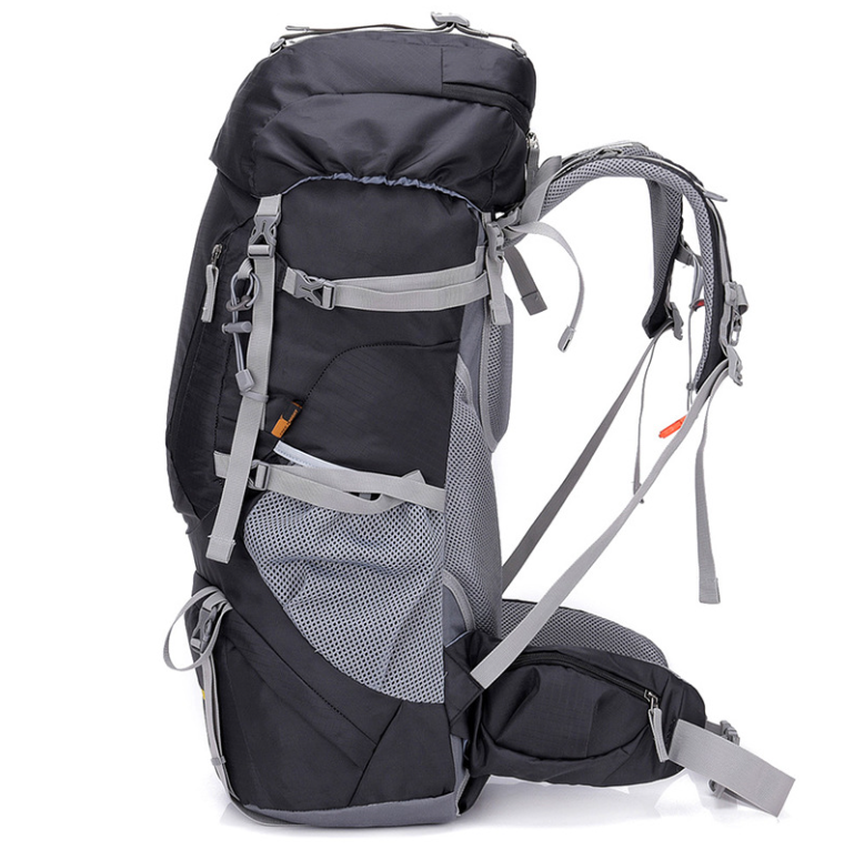 Large Capacity Durable Water Resistant Travel Hiking Camping Mountaineering Out