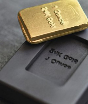 Precious Metals products making-Hifounder Graphite