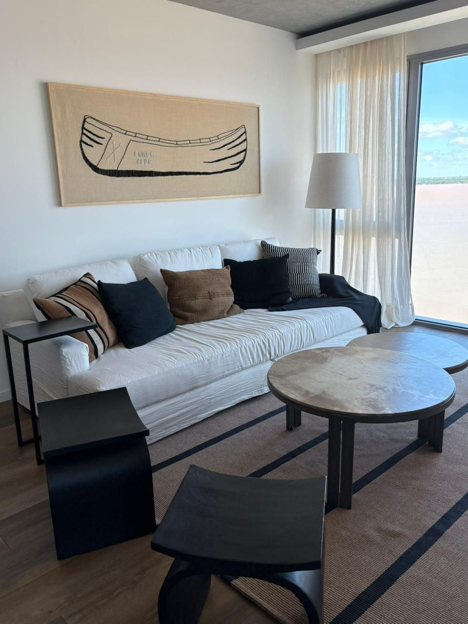 Miniatura: Banco Minka