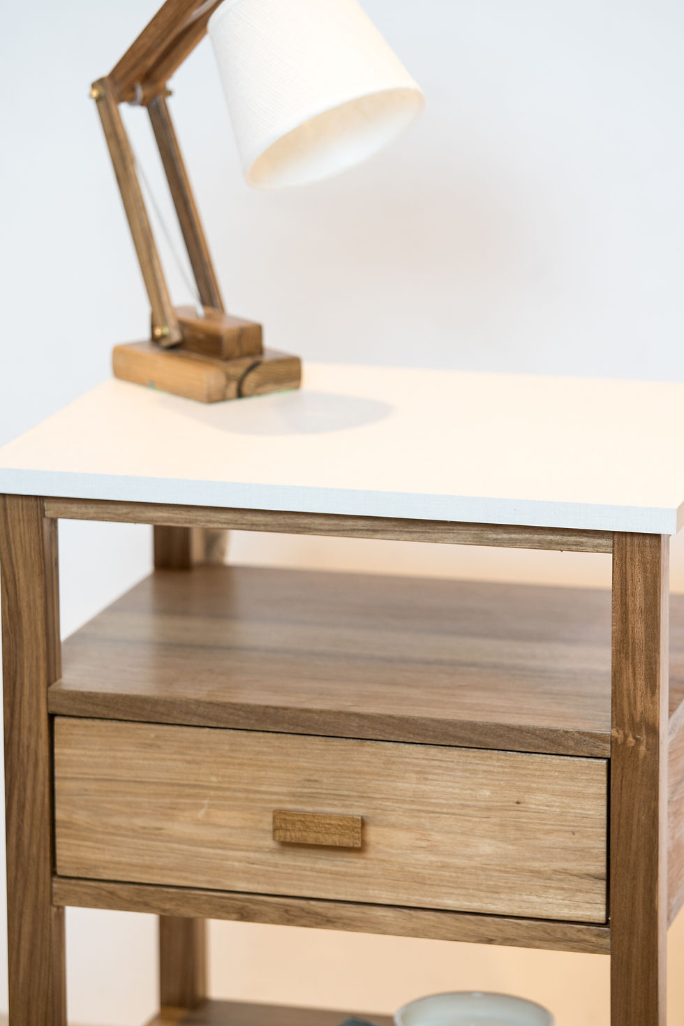 Miniatura: Mesa de Luz Jacinto