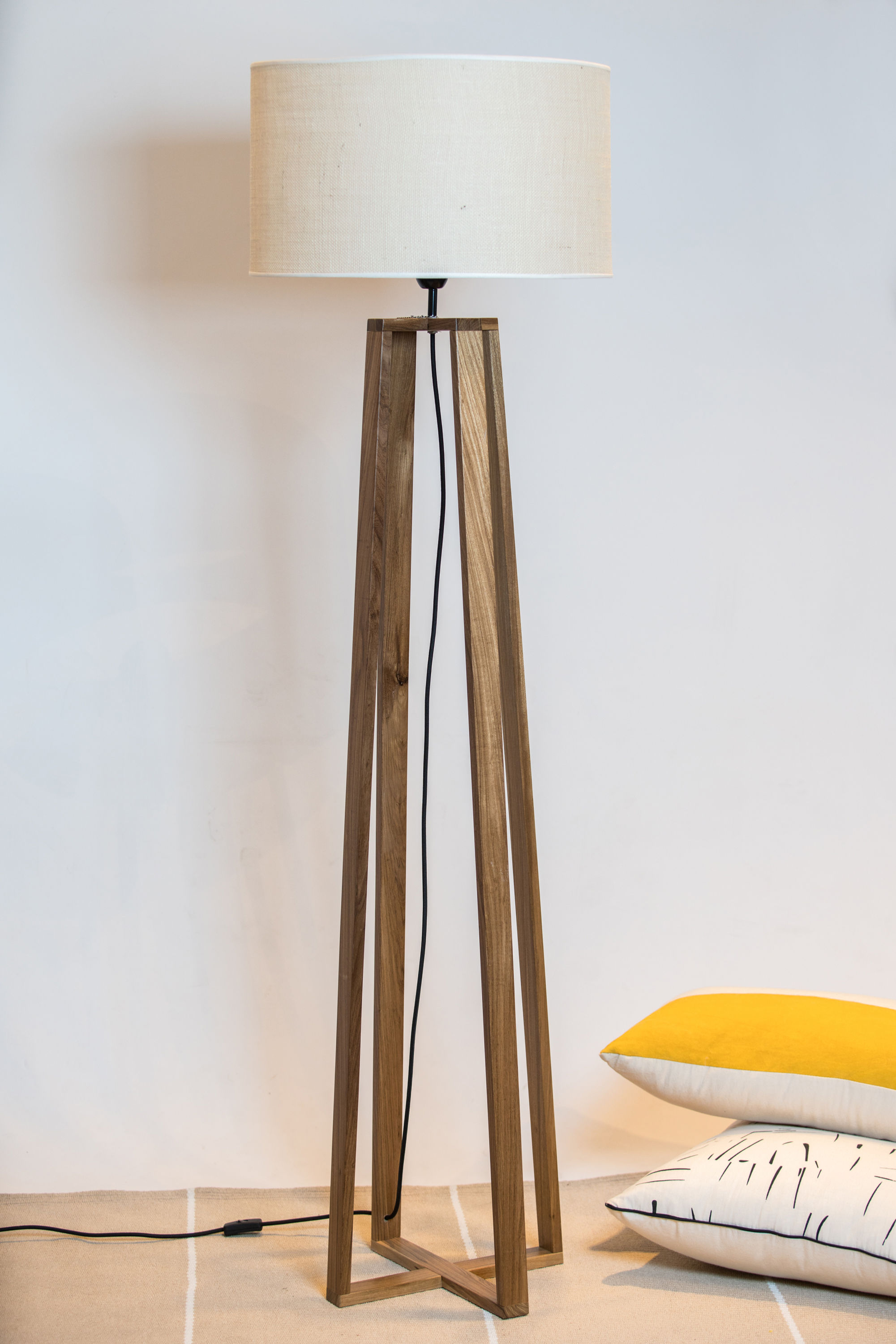 Lámpara Cruz Petiribi