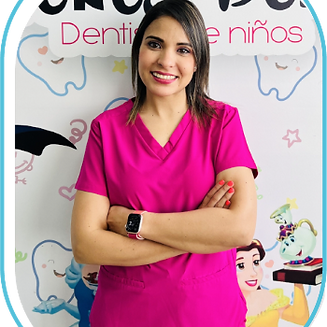 Gaby pekes dent
