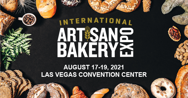 Artisan Bakery Expo