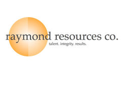 Raymond Resources