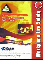 Managing Fire Safety in the workplace is a legal requirement under UK legislation