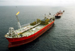 ESPOIR FPSO - CNR International