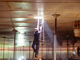 Confined Space Competence...confusion