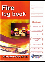 Maintaining a Log Book