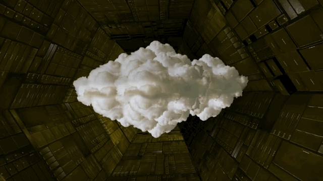MINISTRY of CURIOUS STUFF SERIES I