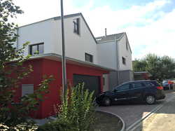 DEFH in Rudolfstetten