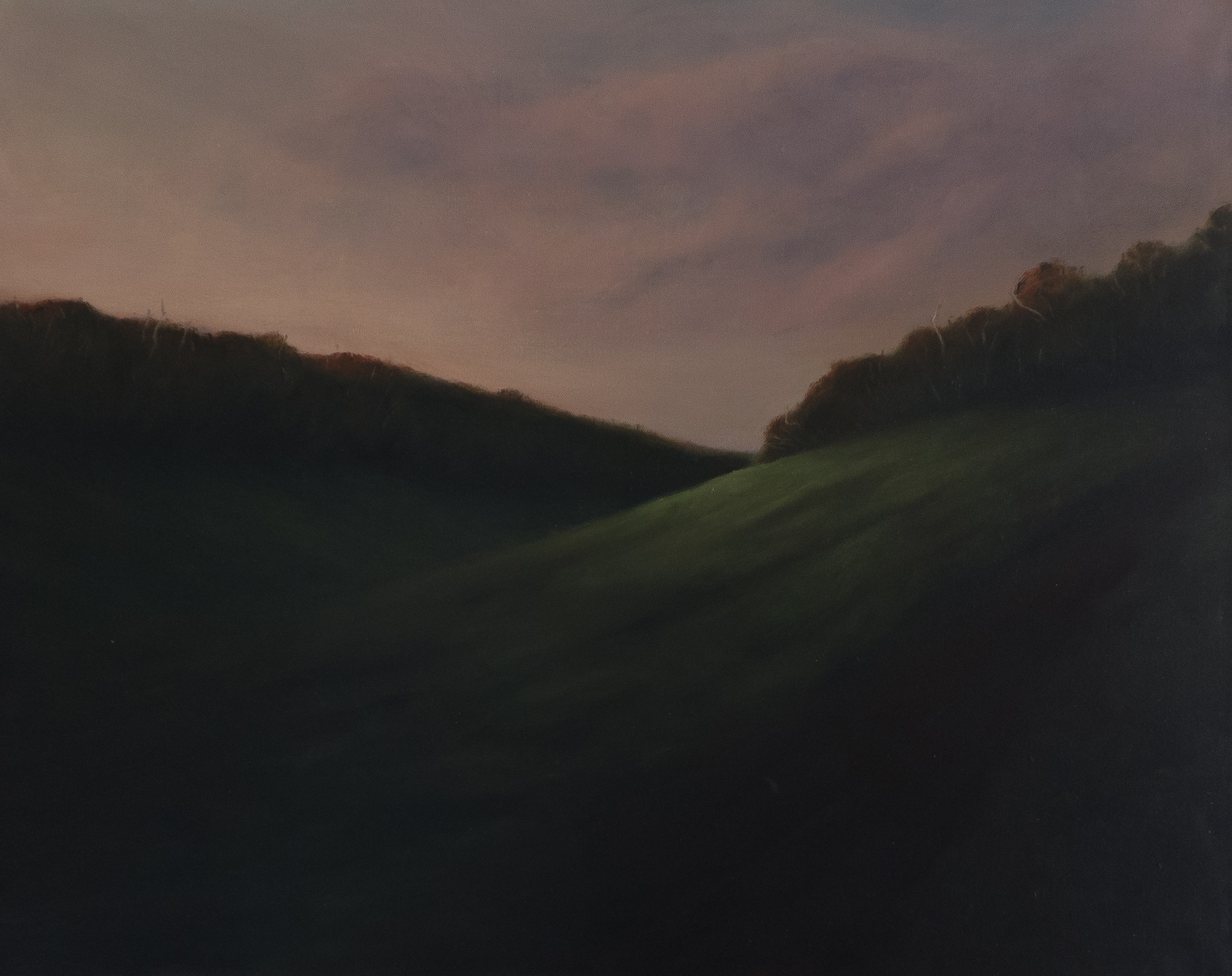 yallingup daybreak