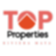 Top Properties Riviera Maya - Logotipo