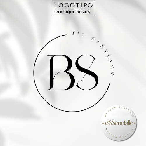 logotipo pré definido | entrega rápida
